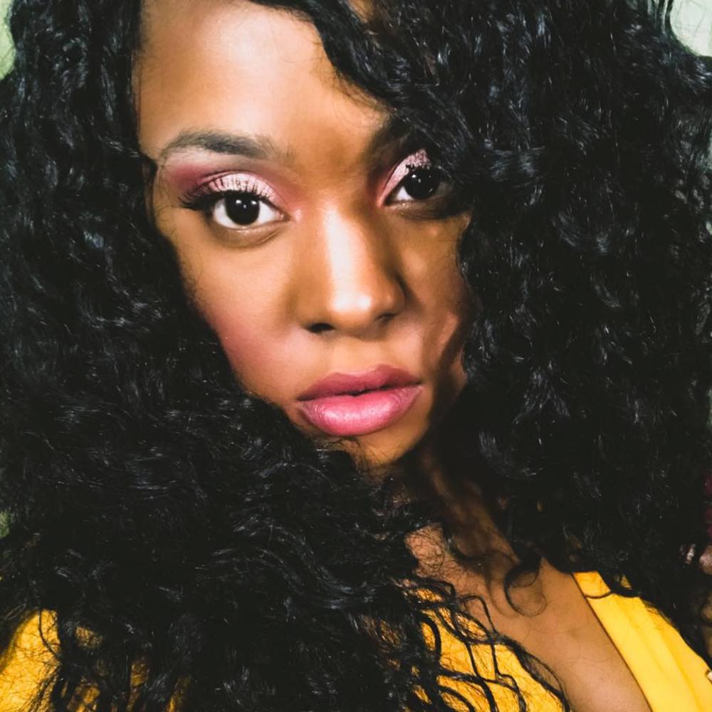 Meet your Posher, Ocier